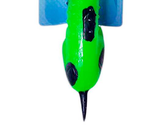 Juguete dental para perro