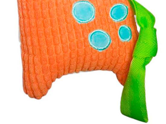 Juguete dental para perro