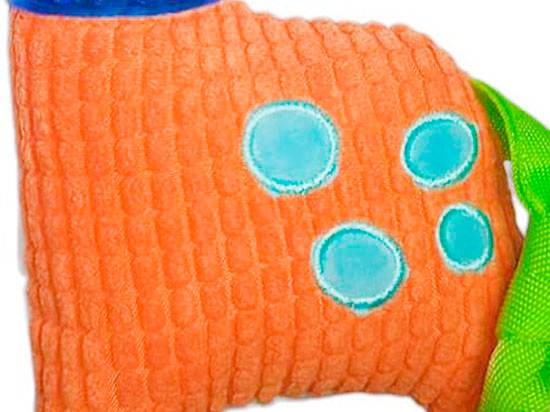 Juguete dental para perro