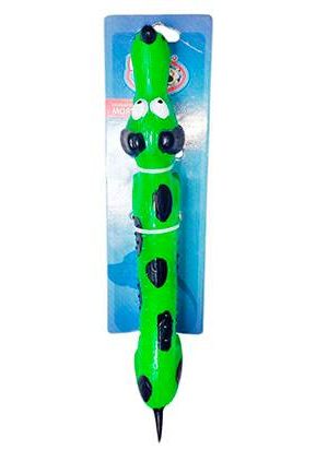 Juguete dental para perro