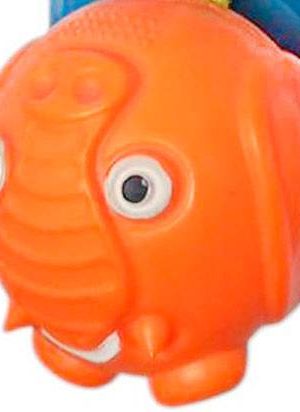 Juguete dental para perros