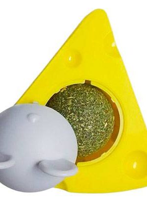 Juguete interactivo Catnip para gatos Juguete interactivo Catnip para gatos