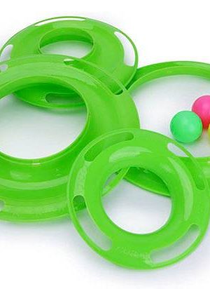 Juguete interactivo PARA GATO (2)