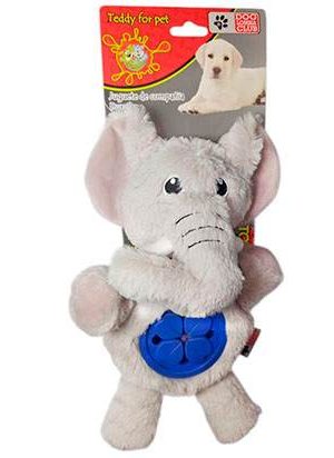 Juguete interactivo paa perros