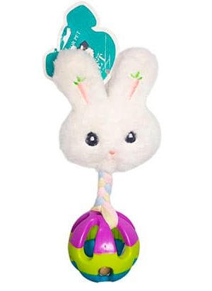 Juguete interactivo para gato