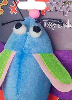 Juguete interactivo para gatos (2) Juguete interactivo para gatos