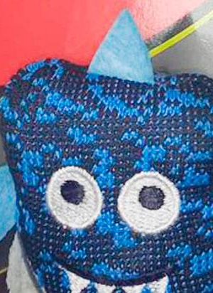 Juguete interactivo para gatos (2)