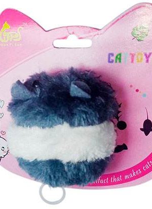 Juguete interactivo para gatos