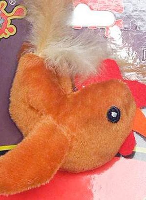 Juguete interactivo para gatos Juguete interactivo para gatos