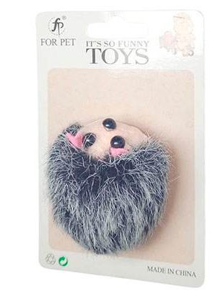 Juguete interactivo para gatos