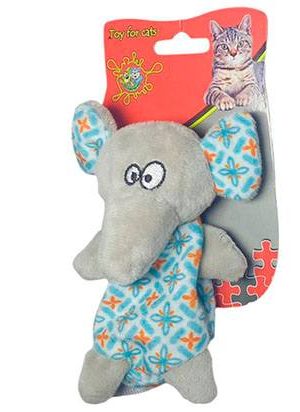 Juguete interactivo para gatos