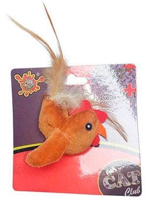 Juguete interactivo para gatos