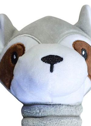 Juguete interactivo para perros (5) Juguete interactivo para perros