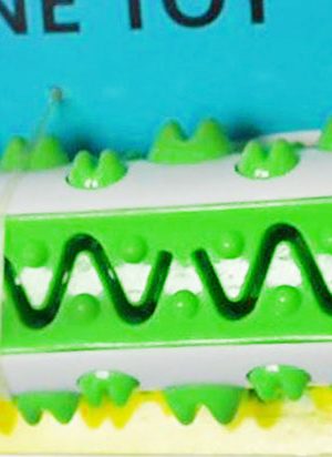 Juguete masticable Juguete masticable