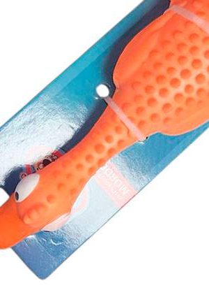 Juguete mordedor para perro