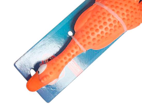 Pato Loco Mordedor - Imagen 2