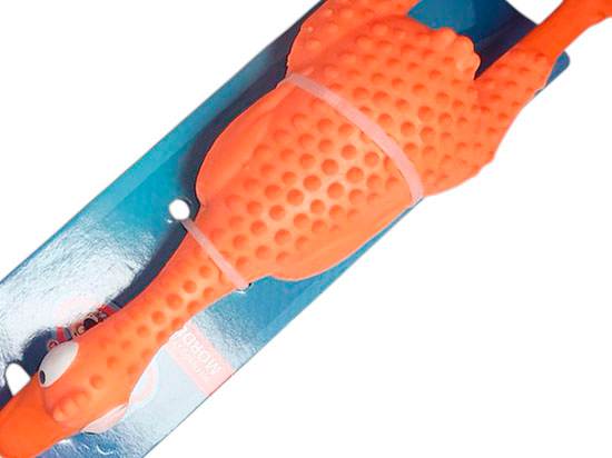 Juguete mordedor para perro