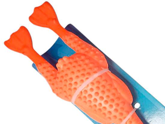 Juguete mordedor para perro