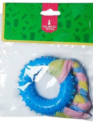 Juguete mordedor para perro Juguete mordedor paara perro