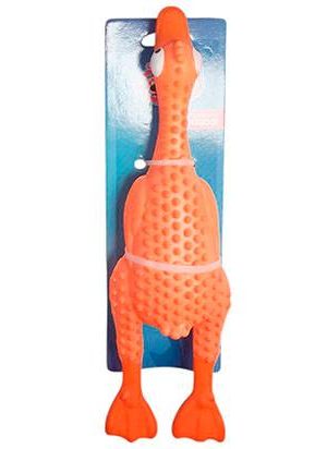 Juguete mordedor para perro