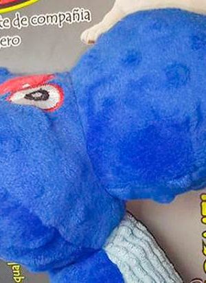 Juguete multifuncional para perro Juguete multifuncional para perro