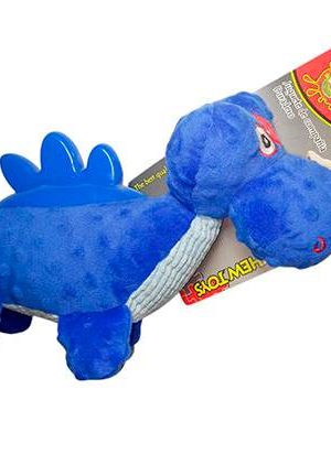 Juguete multifuncional para perro