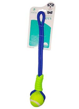 Juguete pelota para perros