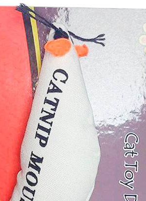 Juguete premium para gatos Juguete premium para gatos