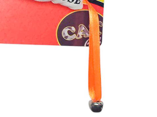 Juguete premium para gatos