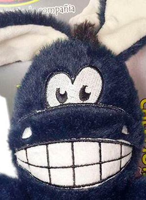 Juguete resistente para perros Juguete resistente para perros