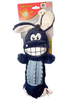 Juguete resistente para perros