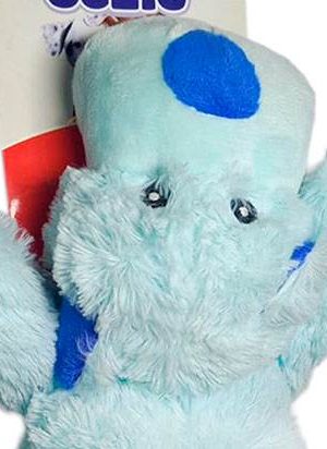 KONG Cozie Baily INreractivo para perro (2) KONG Cozie Baily INreractivo para perro