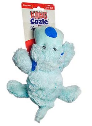 KONG Cozie Baily INreractivo para perro