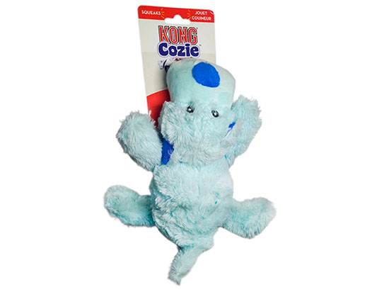 KONG Cozie Baily INreractivo para perro