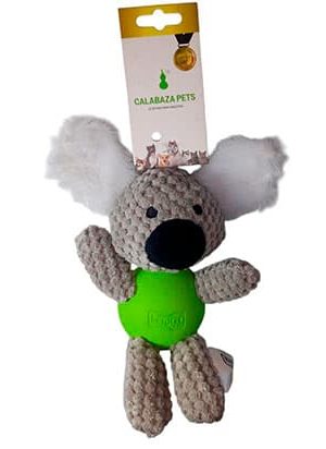 Koalita juguete interactivo