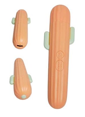 Limador Eléctrico Limador Eléctrico