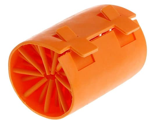 Limpiador de Patas para Mascotas