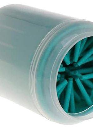 Limpiador de Patas para Mascotas (5) Limpiador de Patas para Mascotas