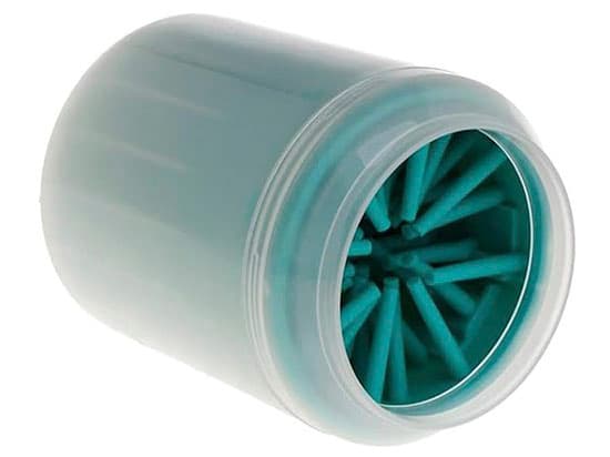 Limpiador de Patas para Mascotas