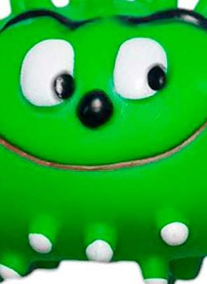 Mordedor Lanzador con Sonido (5) Mordedor Lanzador con Sonido