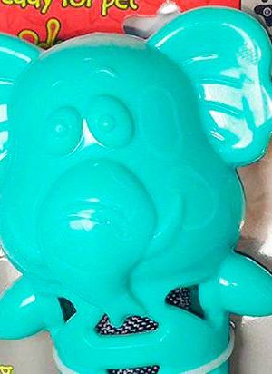 Mordedor interactivo PARA PERRO Mordedor interactivo PARA PERRO