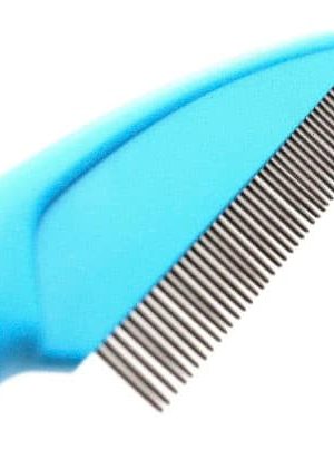 PEINE desenredador PARA MASCOTA (2) PEINE desenredador PARA MASCOTA