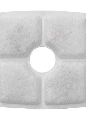 Pack de 4 filtros para filtros de agua