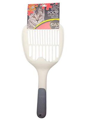 Pala Deluxe para Arena de Gatos