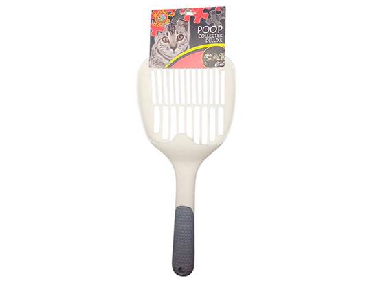 Pala Deluxe para Arena de Gatos