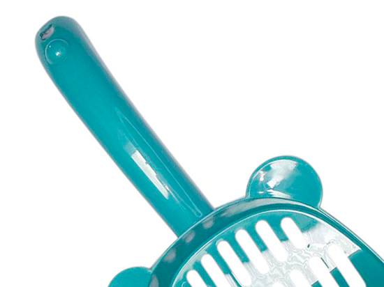 Pala para Arena de Gato