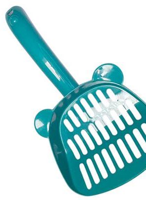 Pala para Arena de Gato