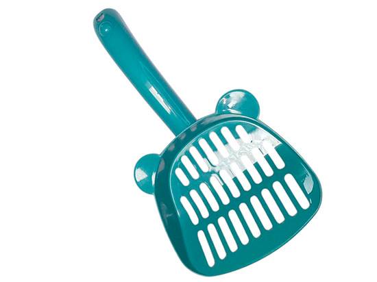 Pala para Arena de Gato