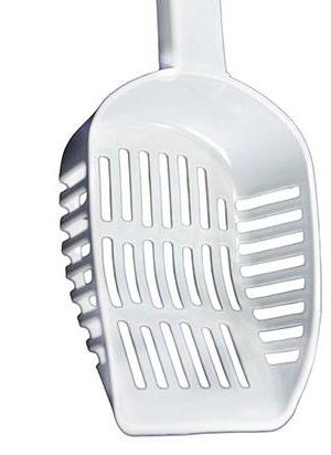 Pala pequeña para arenero (2) Pala pequeña para arenero