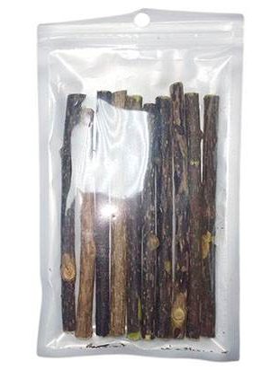 Palitos de Matatabi para gatos
